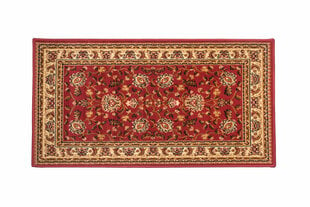 Orient бордовый 160 x 220 см цена и информация | Коврики | 220.lv