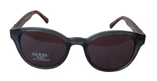 Guess saulesbrilles цена и информация | Солнцезащитные очки для мужчин | 220.lv