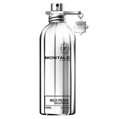 Ароматная вода Montale Wild Pears EDP для мужчин и женщин, 100 мл цена и информация | Женские духи | 220.lv