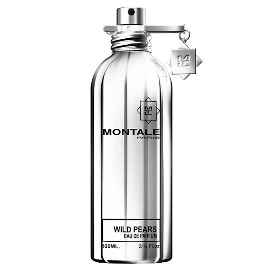 Parfimērijas ūdens Montale Wild Pears EDP vīriešiem un sievietēm, 100 ml cena un informācija | Sieviešu smaržas | 220.lv