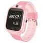 Maxlife MXKW-300 kids, pink cena un informācija | Viedpulksteņi (smartwatch) | 220.lv