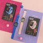 Maxlife MXKW-300 kids, pink cena un informācija | Viedpulksteņi (smartwatch) | 220.lv