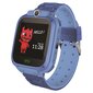 Maxlife Kids MXKW-300 Blue цена и информация | Viedpulksteņi (smartwatch) | 220.lv