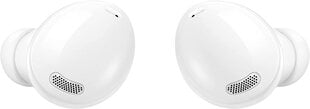 Samsung Galaxy Buds Pro White цена и информация | Наушники | 220.lv