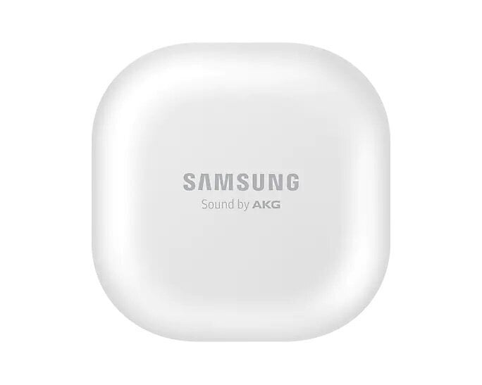 Samsung Galaxy Buds Pro White цена и информация | Austiņas | 220.lv