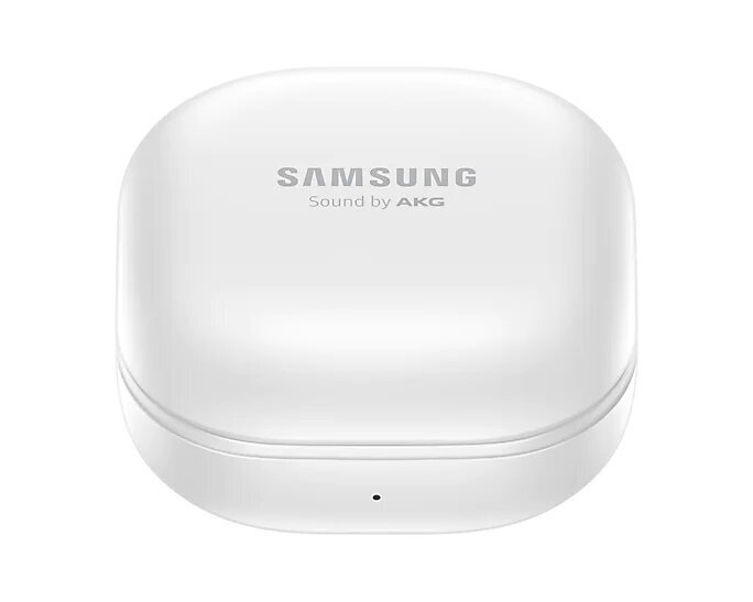 Samsung Galaxy Buds Pro White cena un informācija | Austiņas | 220.lv