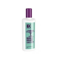 BIO Keratin Conditioner ar Maru eļļu visiem matu tipiem (Marula Organic Kondicionieris) 300 ml цена и информация | Бальзамы, кондиционеры | 220.lv