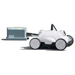 Робот для чистки бассейна Robotclean1 цена и информация | Аксессуары для бассейнов | 220.lv