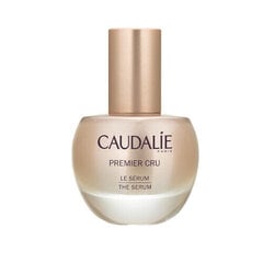 Serums nobriedušai ādai Anti-Wrinkle Pleť Serum Premier Cru (The Serum) 30 ml цена и информация | Сыворотки для лица, масла | 220.lv