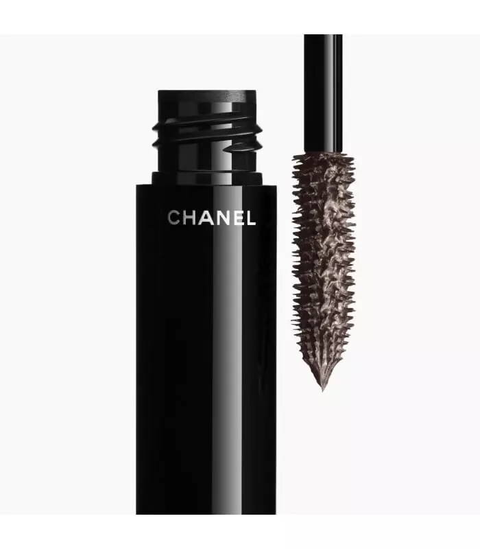 Skropstu tuša Chanel Le Volume De Chanel Mascara, 6 g цена и информация | Acu ēnas, skropstu tušas, zīmuļi, serumi | 220.lv