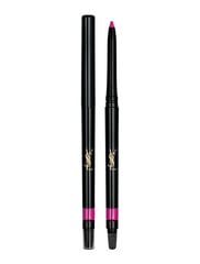 Lūpu kontūrzīmulis Yves Saint Laurent Dessin des Levres 19 Le Fuchsia, 3.5 g цена и информация | Помады, бальзамы, блеск для губ | 220.lv