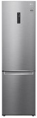 Холодильник LG GBB62PZFGN цена и информация | LG Бытовая техника и электроника | 220.lv