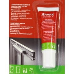 Smērviela teflonam RAVAK (30ml) цена и информация | Принадлежности для ванн и душевых кабин | 220.lv