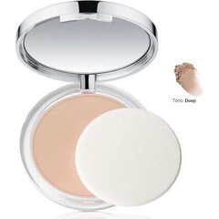 Kompakts pūderis Clinique Almost Powder SPF15, 10 g цена и информация | Пудры, базы под макияж | 220.lv