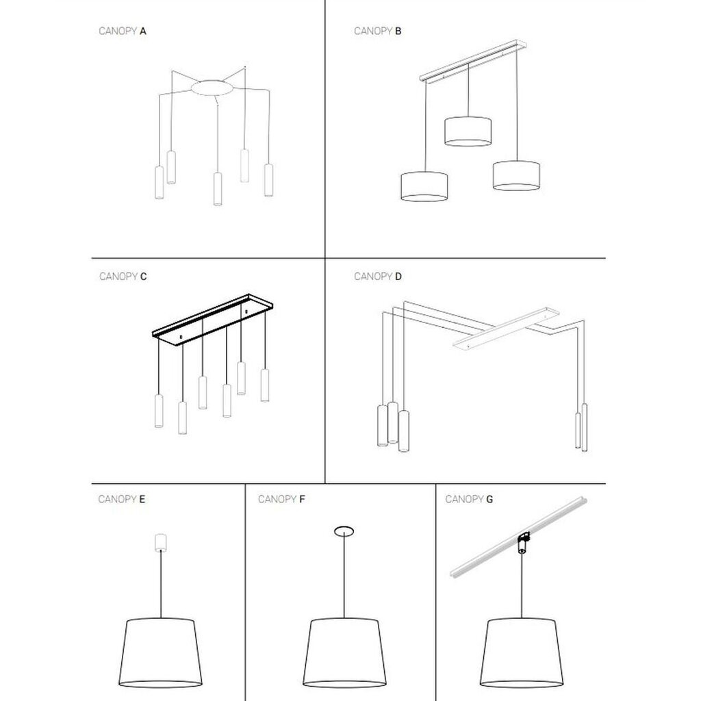 Nowodvorski Lighting gaismekļa plafons Cameleon Eye M Silver 8478 cena un informācija | Lustras | 220.lv