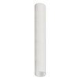 Nowodvorski Lighting gaismekļa plafons Cameleon Eye L White 8482