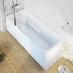 Ванна Chrome, Ravak, Размеры: 160x70 цена и информация | Ванны | 220.lv