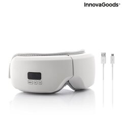 Innovagoods Eyesky V0103389 cena un informācija | Masāžas ierīces | 220.lv