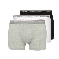 Трусы Tommy Hilfiger 65915 1U87903842_004_TRIPACK-XL цена и информация | Мужские трусы Nek, черные | 220.lv