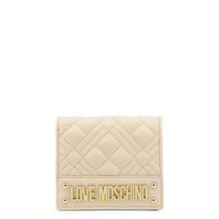 Love Moschino - JC5601PP0DLA0 66115 JC5601PP0DLA0_110 cena un informācija | Sieviešu maki, karšu maki | 220.lv