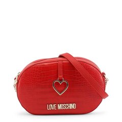 Женская сумка Love Moschino - JC4265PP0DKF1 66123 JC4265PP0DKF1_50A цена и информация | Женские сумки | 220.lv
