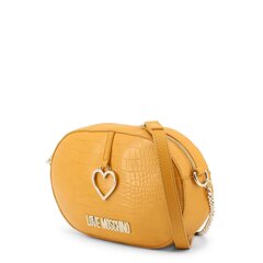 Love Moschino - JC4265PP0DKF1 66124 JC4265PP0DKF1_40A cena un informācija | Sieviešu somas | 220.lv