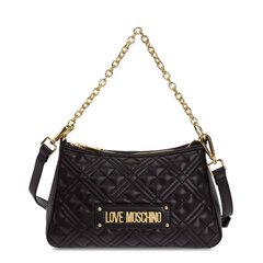 Love Moschino - JC4135PP1DLA0 66138 JC4135PP1DLA0_000 cena un informācija | Sieviešu somas | 220.lv