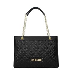 Love Moschino - JC4006PP1DLA0 66145 JC4006PP1DLA0_000 cena un informācija | Sieviešu somas | 220.lv