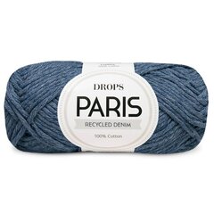 Пряжа DROPS® Paris  103, 50 g, 75 m. цена и информация | Принадлежности для вязания | 220.lv