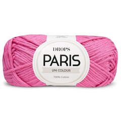 Dzijas DROPS® PARIS 06, 50 g, 75 m. цена и информация | Принадлежности для вязания | 220.lv