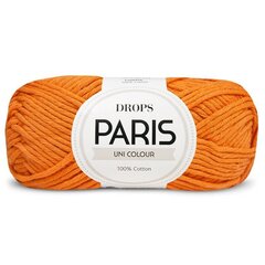 Пряжа DROPS® PARIS  13, 50 g, 75 m. цена и информация | Принадлежности для вязания | 220.lv