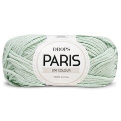 Dzijas DROPS® PARIS 21, 50 g, 75 m. цена и информация | Принадлежности для вязания | 220.lv