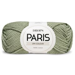 Пряжа DROPS® PARIS  25, 50 g, 75 m. цена и информация | Принадлежности для вязания | 220.lv