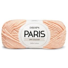 Пряжа DROPS® PARIS  27, 50 g, 75 m. цена и информация | Принадлежности для вязания | 220.lv