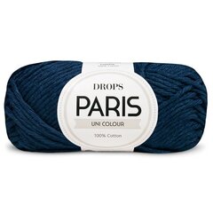 Dzijas DROPS® PARIS 28, 50 g, 75 m. cena un informācija | Drops® Rotaļlietas, bērnu preces | 220.lv