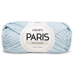 Пряжа DROPS® PARIS  29, 50 g, 75 m. цена и информация | Принадлежности для вязания | 220.lv