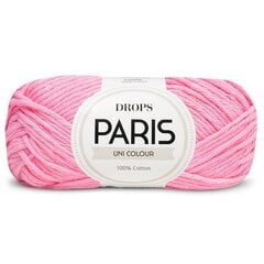 Пряжа DROPS® PARIS  33, 50 g, 75 m. цена и информация | Принадлежности для вязания | 220.lv