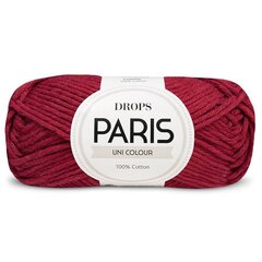 Пряжа DROPS® PARIS  37, 50 g, 75 m. цена и информация | Принадлежности для вязания | 220.lv