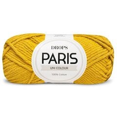 Пряжа DROPS® PARIS  41, 50 g, 75 m. цена и информация | Принадлежности для вязания | 220.lv
