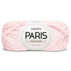Пряжа DROPS® PARIS  57, 50 g, 75 m. цена и информация | Принадлежности для вязания | 220.lv