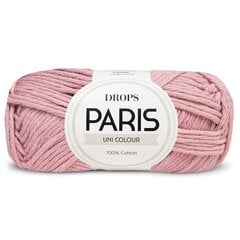 Пряжа DROPS® PARIS  59, 50 g, 75 m. цена и информация | Принадлежности для вязания | 220.lv