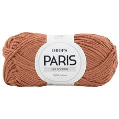 Dzijas DROPS® PARIS 65, 50 g, 75 m. cena un informācija | Adīšana | 220.lv