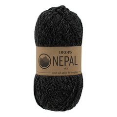 Пряжа DROPS® NEPAL  0506, 50 g, 75 m. цена и информация | Принадлежности для вязания | 220.lv