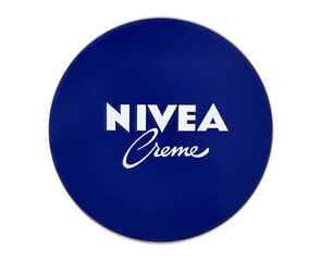 Sejas krēms Nivea Intensive Cream 30 ml цена и информация | Кремы для лица | 220.lv
