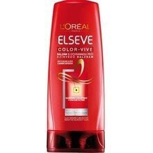 Balzams krāsotiem matiem ELSEVE Color-Vive 400 ml цена и информация | Бальзамы, кондиционеры | 220.lv