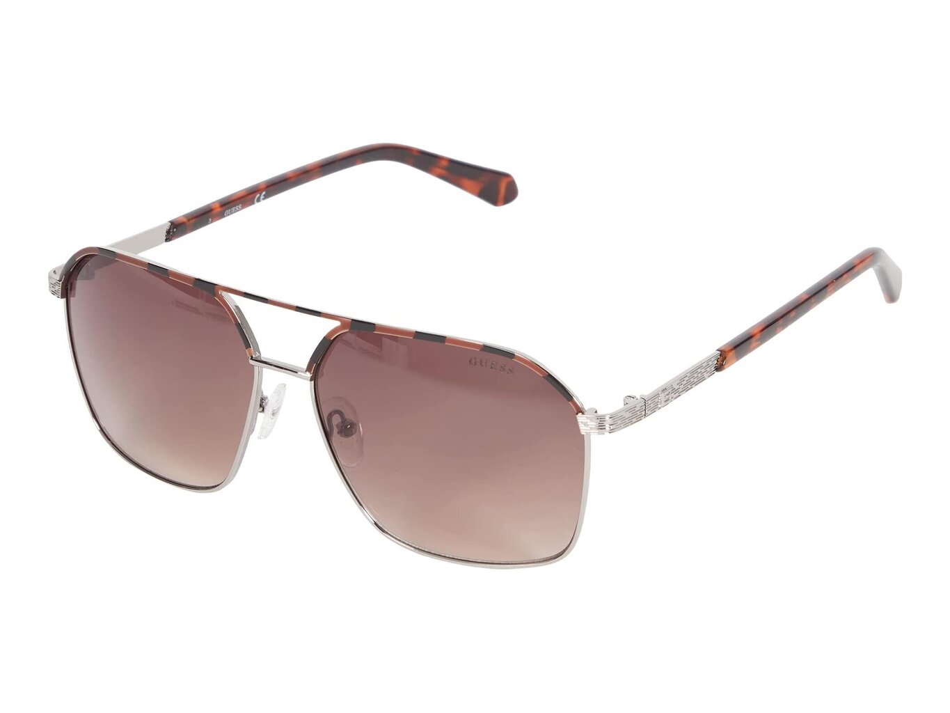 Guess saulesbrilles cena un informācija | Saulesbrilles  vīriešiem | 220.lv