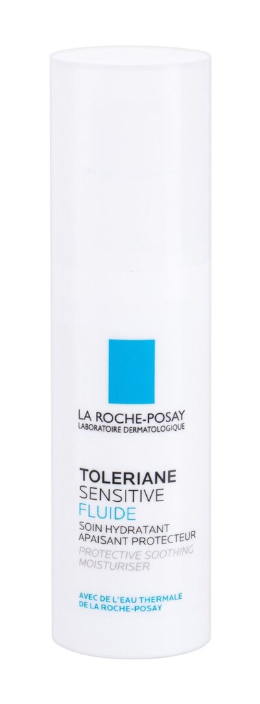 Ādas mitrinātājs La Roche-Posay, 40 ml цена и информация | Sejas krēmi | 220.lv