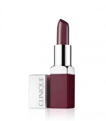 Lūpu krāsa Clinique Pop Lip Color, 03-cola pop, 3.9 g cena un informācija | Lūpu krāsas, balzāmi, spīdumi, vazelīns | 220.lv