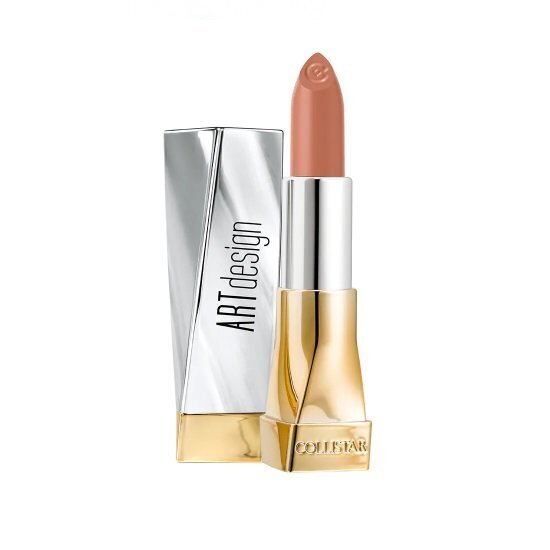 Lūpu krāsa Collistar Art Design Lipstick Matte, 7 Nude, 3,5 ml цена и информация | Lūpu krāsas, balzāmi, spīdumi, vazelīns | 220.lv