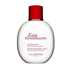 Ķermeņa losjons Clarins, 250 ml cena un informācija | Ķermeņa krēmi, losjoni | 220.lv